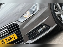 Audi A1 Sportback - 1.0 TFSI Adrenalin S-Line - Soho Brown/Black - Nav/PDC/17''