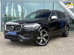 Volvo XC90 - 2.0 T8 Twin Engine AWD Inscription 408pk Luchtvering / Trekhaak / Bowers Wilkins Audio