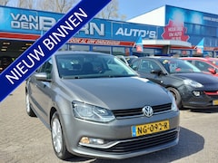 Volkswagen Polo - 1.2 TSI Highline Airco 15'' L.M.V Nw APK