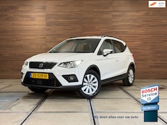 SEAT Arona - 1.0 TSI Style | Full link | Cruise | Mistlampen adaptief | Lichtmetalen velgen