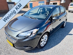 Opel Corsa - 1.4 Edition | Lage kilometerstand | Airco | Stoelverwarming | Zeer compleet