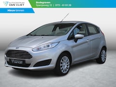 Ford Fiesta - 1.0 Style | DISTRIBUTIERIEM VERVANGEN | 12 MAANDEN GARANTIE |