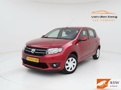 Dacia Sandero - 0.9 TCe Lauréate Airco Trekhaak