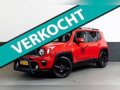 Jeep Renegade - 1.0T Apple, Andriod, pdc, climate ect