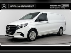 Mercedes-Benz Vito - 116 Diesel L2 Automaat Pro | Trekhaak | Parkeerpakket met achteruitrijcamera | Smartphone