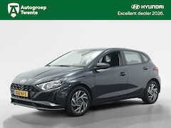 Hyundai i20 - 1.0 T-GDI Comfort | Navigatie | Camera | Cruise control