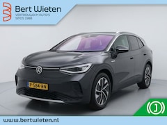 Volkswagen ID.4 - Business 77 kWh | Achteruitrijcamera | Warmtepomp | Adap Cr