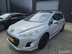 Peugeot 308 SW - 1.6 VTi Active AIRCO/CRUISE/PANO APK 04/2027 VASTEPRIJS