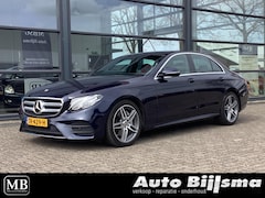 Mercedes-Benz E-klasse - 200 Business Solution AMG pakket, Plus Upgrade Edition