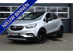 Opel Mokka X - 1.4 Turbo Black Edition | Camera/CC/PDC | Aantoonbaar slechts 38.432km | Met 12 maanden Bo