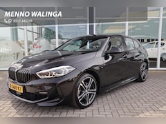 BMW 1-serie - 118i Executive Edition|M sport|Sportstoelen|Virtual|Apple carplay/Android auto|