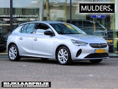 Opel Corsa - 1.2 Elegance | Apple Carplay / Camera / Cruise