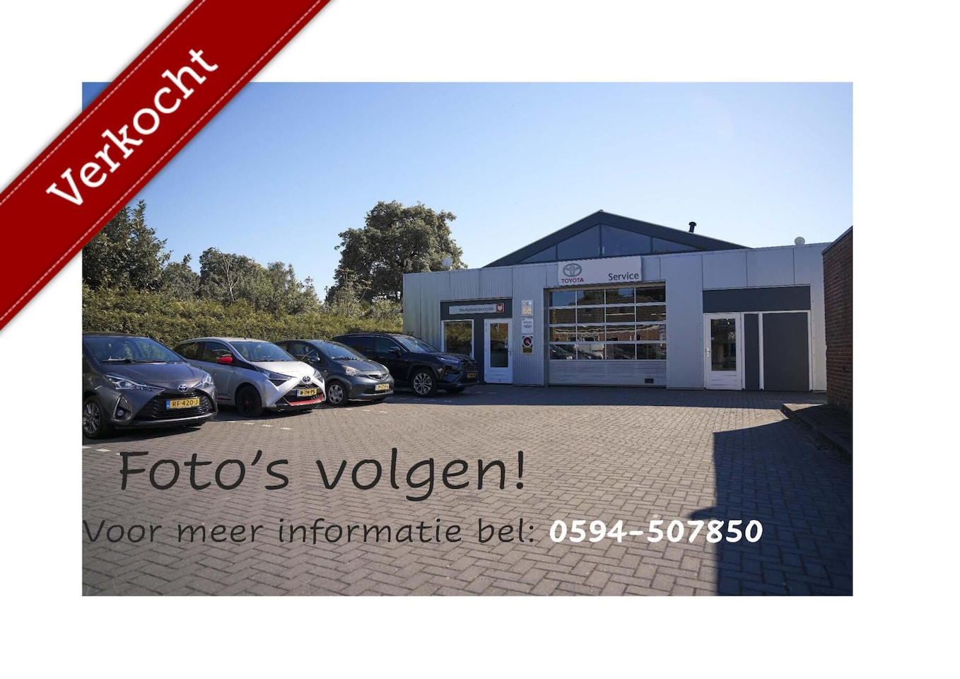 Toyota Aygo - 1.0-12V Comfort 1.0-12V Comfort - AutoWereld.nl