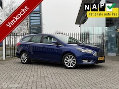 Ford Focus Wagon - 1.0 Titanium | Keyless | PDC | Carplay