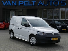 Volkswagen Caddy Cargo - 2.0 TDI Comfort / Airco / Carplay