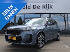 BMW iX1 - xDrive30 67 kWh // M Sportpakket