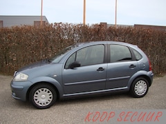 Citroën C3 - 1.4i Attraction