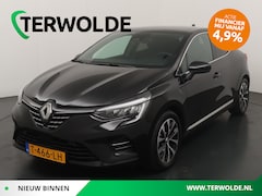Renault Clio - E-TECH full hybrid 145 Techno | Parkeercamera | Navigatie | Climate Control |