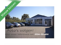 Toyota Aygo - 1.0 VVT-i Aspiration