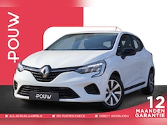 Renault Clio - 1.0 TCe 90pk Equilibre | PDC | Cruise Control | Apple Carplay/Android Auto