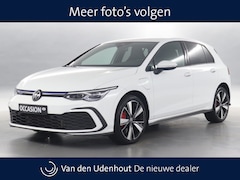 Volkswagen Golf - GTE 1.4 TSI eHybrid 245pk PHEV / Trekhaak / Head Up / Camera