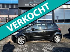Mitsubishi Colt - 1.1 CZ3 101260km