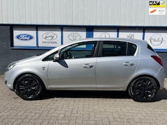 Opel Corsa - 1.0-12V '111' Edition 2010 NWE.APK 1995EU