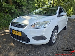 Ford Focus Wagon - 1.6 Trend