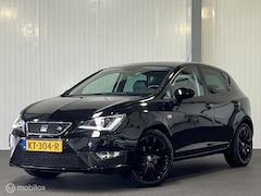 SEAT Ibiza - 1.4 TDI FR [ NAP led/xenon leer/alcantara camera ]
