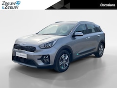 Kia Niro - 1.6 GDi Hybrid DynamicLine | Lage kilometerstand | Dealeronderhouden | Climate Control | P