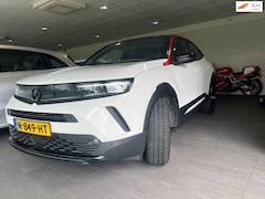 Opel Mokka - 1.2 Turbo GS Line Automaat