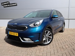 Kia Niro - 1.6 GDi Hybrid ExecutiveLine(Vol Opties)Airco PDC