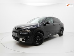 Citroën C4 Cactus - 1.2 PureTech Feel AUTOMAAT CAMERA