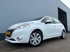 Peugeot 208 - 1.2 VTi Access - Volledig Onderhouden