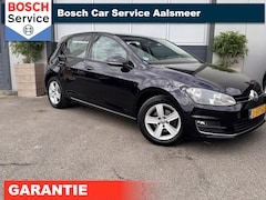 Volkswagen Golf - 1.4 TSI ACT Highline / Navi / Airco / Garantie /
