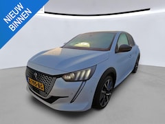 Peugeot e-208 - EV GT 350 50 kWh NL-AUTO | PANODAK | GT
