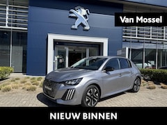 Peugeot 208 - 1.2 PureTech 100 Allure