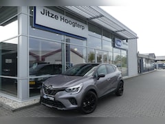 Renault Captur - 1.6 E-Tech Plug-in Hybrid 160 Rive Gauche WINTER PACK, ADAPT. CRUISE, CLIMA, NAVI, CAMERA,