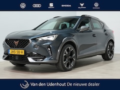 CUPRA Formentor - 1.4 TSI eHybrid 204pk PHEV Adrenaline / Navigatie / Camera / Trekhaak / Elektrische achter