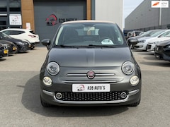Fiat 500 C - 1.2 | Airco | NAP | Pano | Nieuwe APK | Automaat