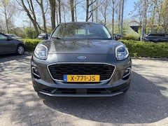 Ford Puma - 1.0 EcoBoost Hybrid Titanium Winterpakket