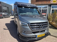 Mercedes-Benz Sprinter - 319 3.0 CDI L3 EURO VI-D AUTOMAAT