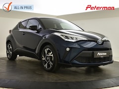 Toyota C-HR - 2.0 Hybrid Trend | Blindspot | stoelverw. | PDC | Navigatie |