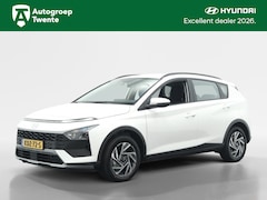 Hyundai Bayon - 1.0 T-GDI Comfort | Navigatie | Camera | Cruise control
