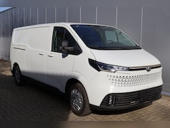 Maxus eDeliver7 - L2H1 77 kWh met €10.355 voordeel