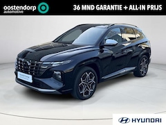 Hyundai Tucson - 1.6 T-GDI PHEV N Line Sky 4WD | Officiële dealer | Rijklaarprijs Geen extra kosten | 3 jaa