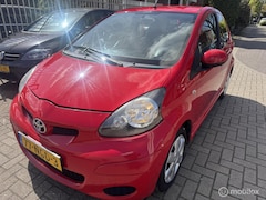 Toyota Aygo - 1.0-12V Comfort