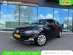 Volkswagen Polo - 1.0 TSI Comfortline - Automaat - Navi - Climate - Virt.Cockpit - Org.NL