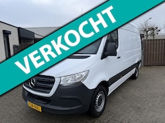 Mercedes-Benz Sprinter - 316 2.2 CDI L2H2 3500KG TREKHAAK