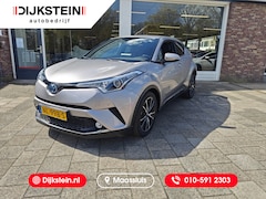 Toyota C-HR - 1.8 Hybrid Executive